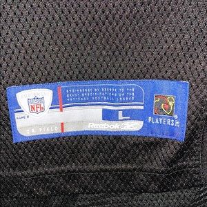 Oakland Raiders Jersey